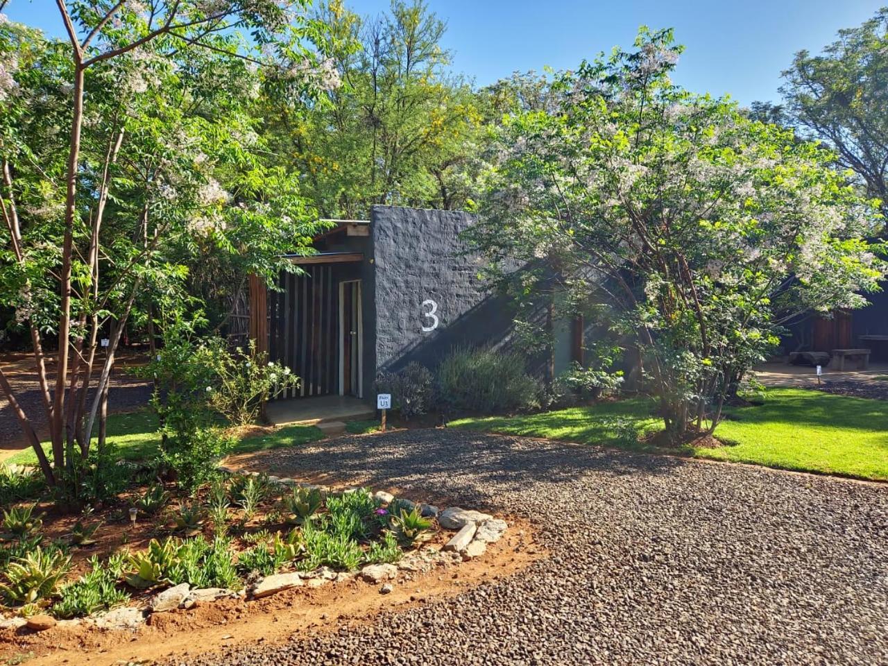 Vulture'S View 3 Apartment Hartbeespoort Exterior photo