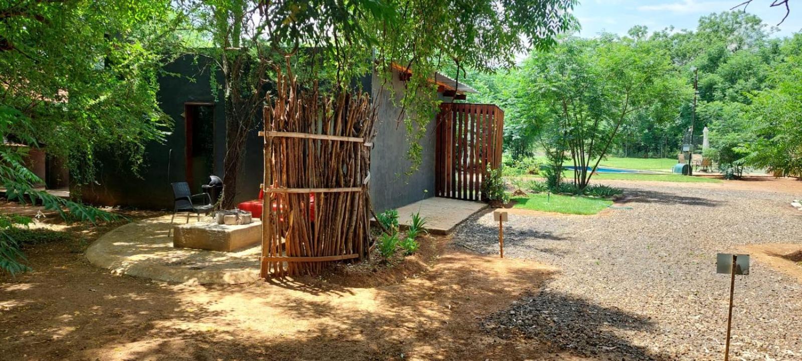 Vulture'S View 3 Apartment Hartbeespoort Exterior photo