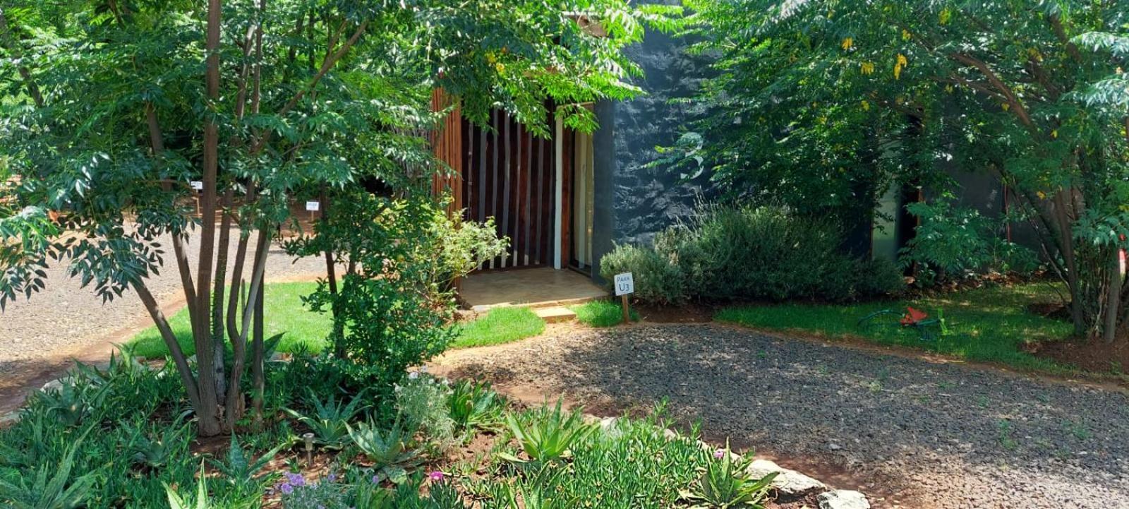 Vulture'S View 3 Apartment Hartbeespoort Exterior photo