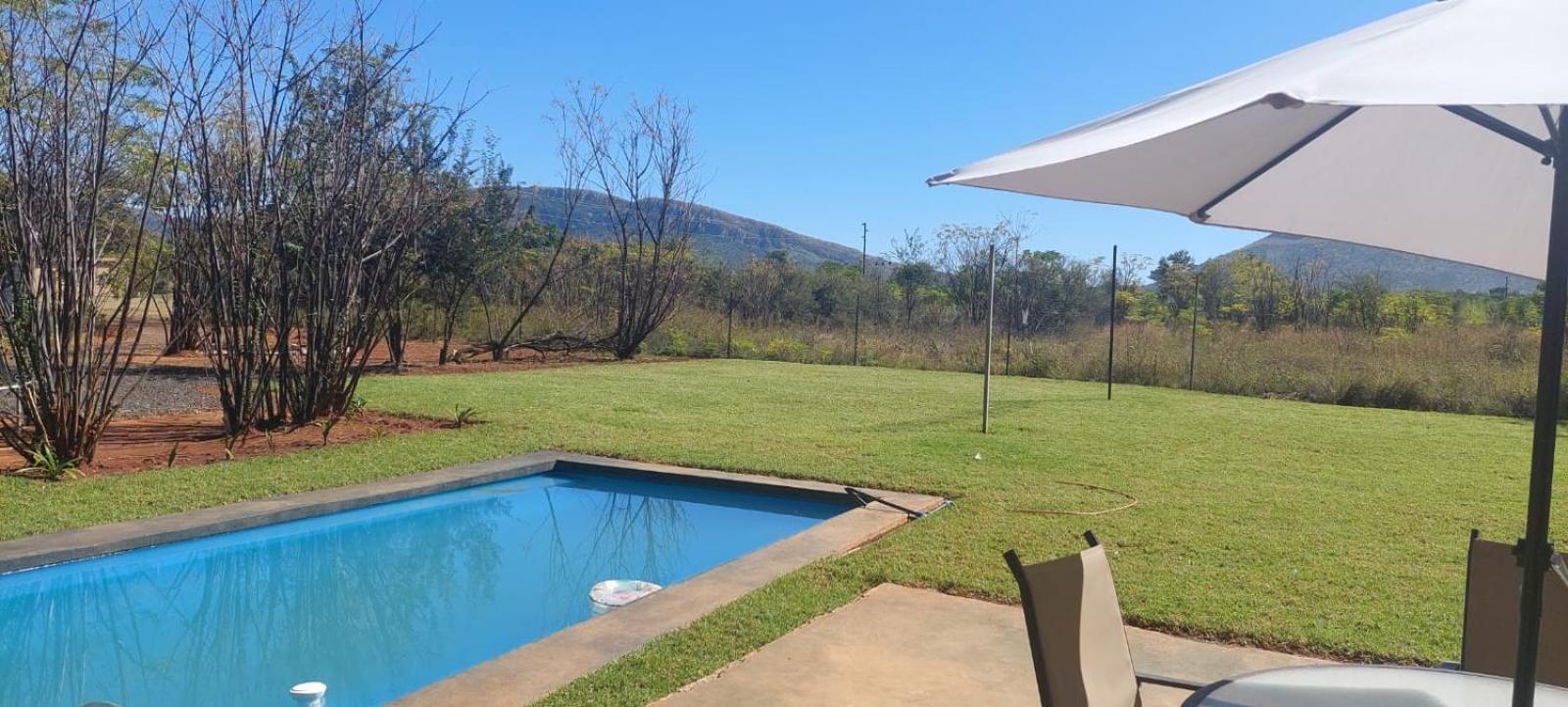 Vulture'S View 3 Apartment Hartbeespoort Exterior photo