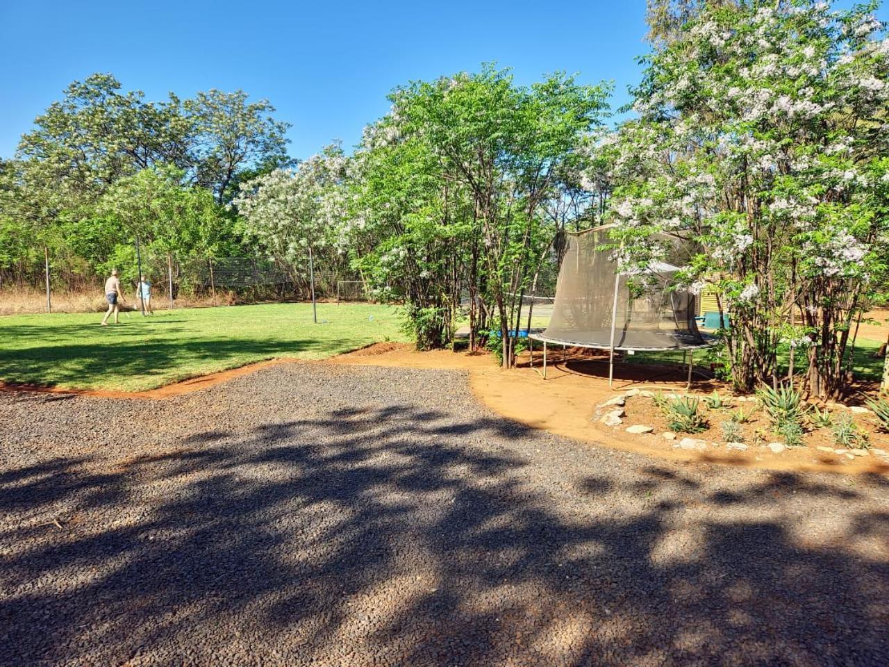 Vulture'S View 3 Apartment Hartbeespoort Exterior photo