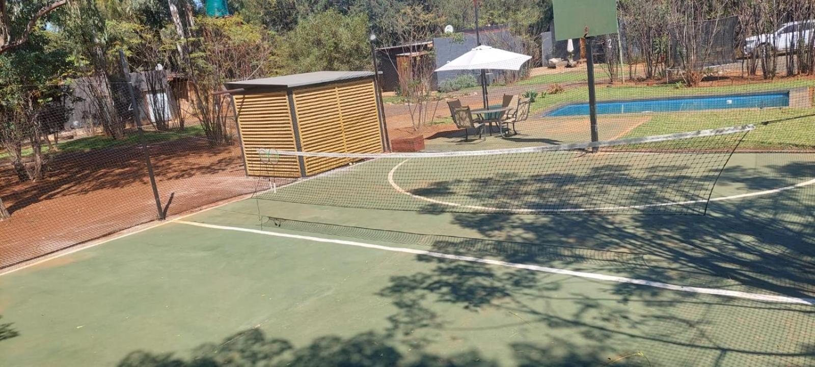 Vulture'S View 3 Apartment Hartbeespoort Exterior photo